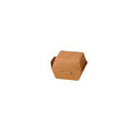 1-PACK OF Box Paper Krft Mini 2.8x2.8