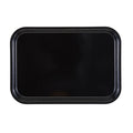 1-PACK OF Tray Black Market 9" X 18"