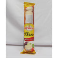 6-PACK OF CHEESE BRIE LOG