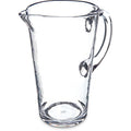 4-PACK OF PITCHER PLAS CLEAR MINGLE