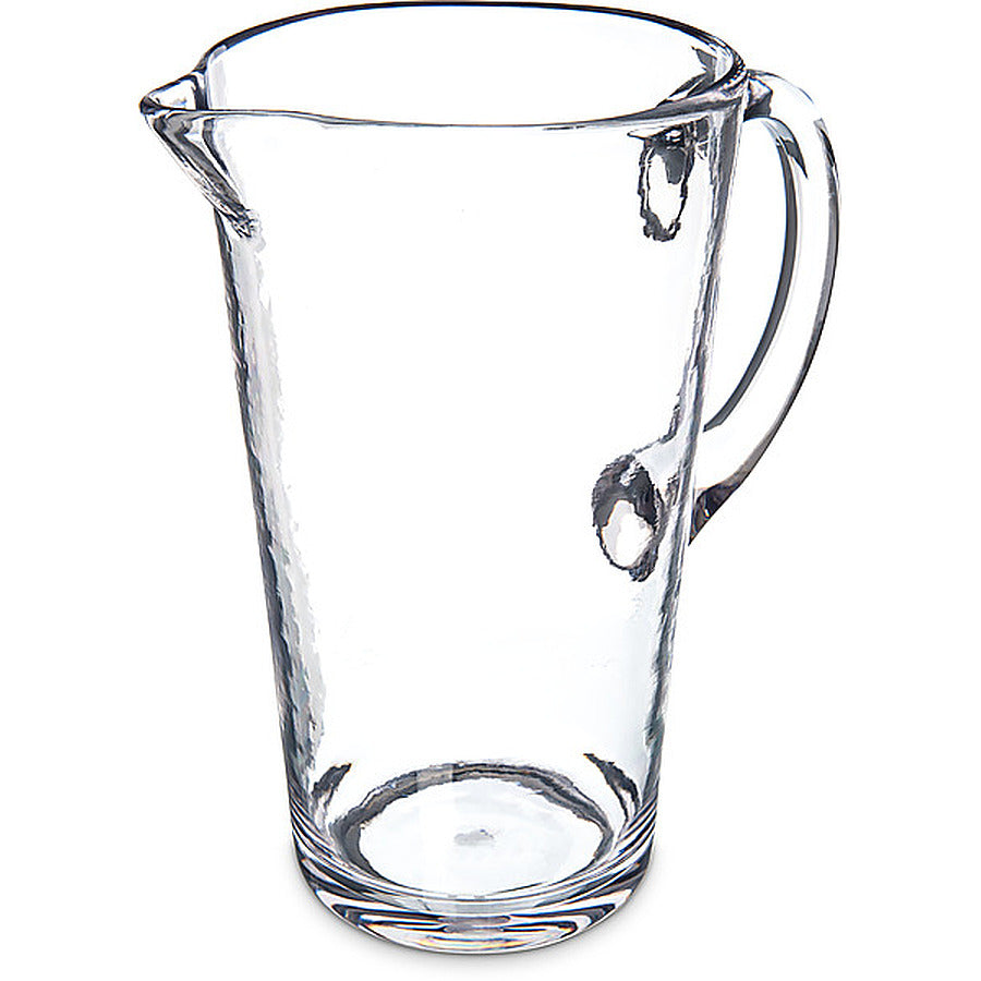 4-PACK OF PITCHER PLAS CLEAR MINGLE