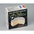 12-PACK OF CHEESE CAMEMBERT FRCH TIN