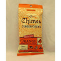 12-PACK OF CANDY GINGER CHEW ORG