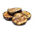 6-PACK OF EGGPLANT SLICED GRLD MARN