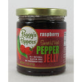 12-PACK OF JELLY PEPPER RASP