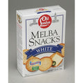 12-PACK OF TOAST MINI MELBA SEASALT WHT