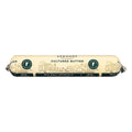 12-PACK OF BUTTER BAR LOG CULTRD SEA SALT