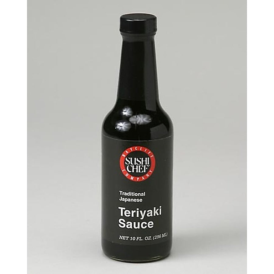 6-PACK OF SAUCE TERIYAKI
