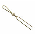 1000-PACK OF PICK BAMBOO DBL ADJ BALL