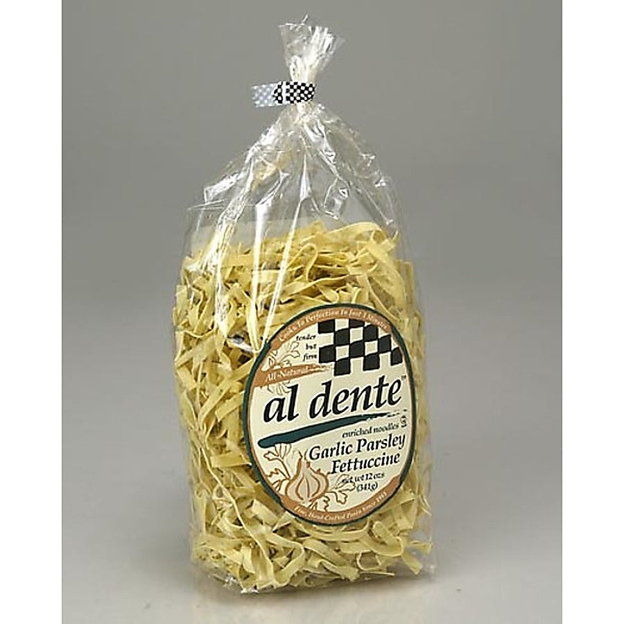 6-PACK OF PASTA FETT GARL/PARSLEY