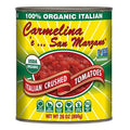 12-PACK OF TOMATO CRUSHED