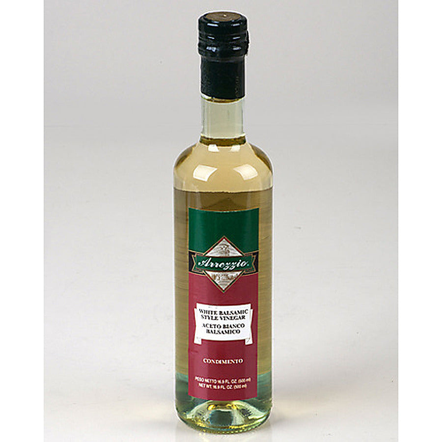 12-PACK OF VINEGAR WHITE BALSMC CONDIMENT