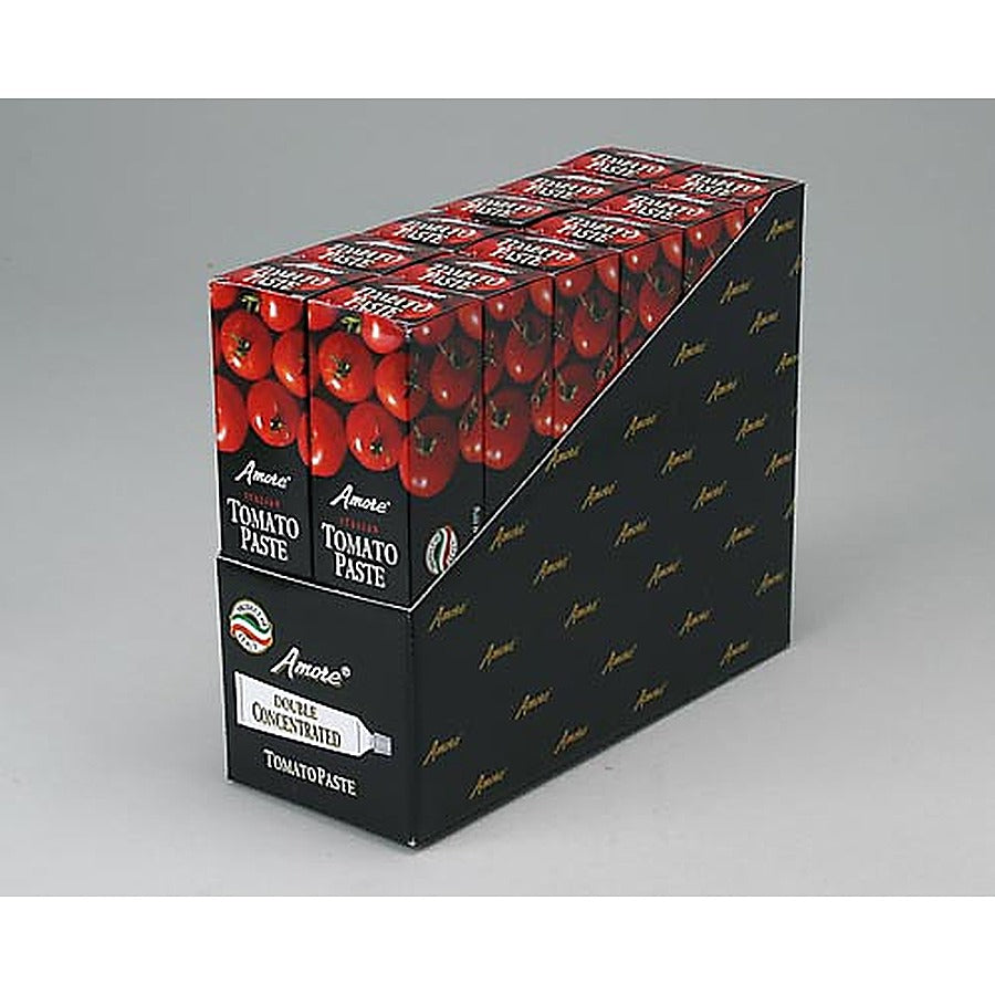24-PACK OF PASTE TOMATO AMORE