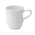 24-PACK OF MUG PLASTIC STAKNG