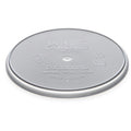 250-PACK OF LID PLAS REUSE TURNB SOUP BOWL