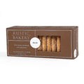 12-PACK OF COOKIE PECAN SHORTBREAD