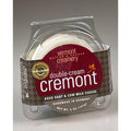 6-PACK OF CHEESE DOUBLE CREME CREMONT