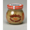 12-PACK OF MUSTARD SWEET HONEY GLS JAR