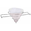 1-PACK OF FILTER OIL CONE 10"