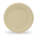 4-PACK OF PLATE PAPER 10IN RND NO PFAS