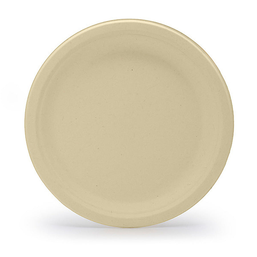 4-PACK OF PLATE PAPER 10IN RND NO PFAS