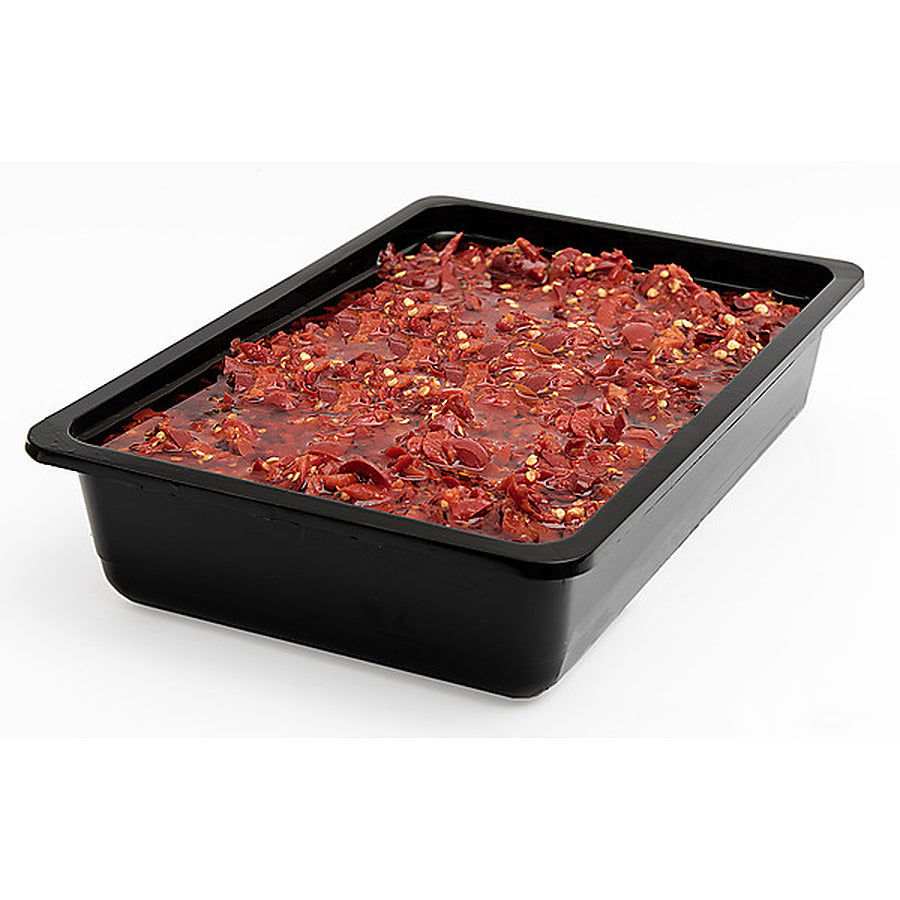 2-PACK OF SPREAD PEPPER CHPPD CALABRIAN