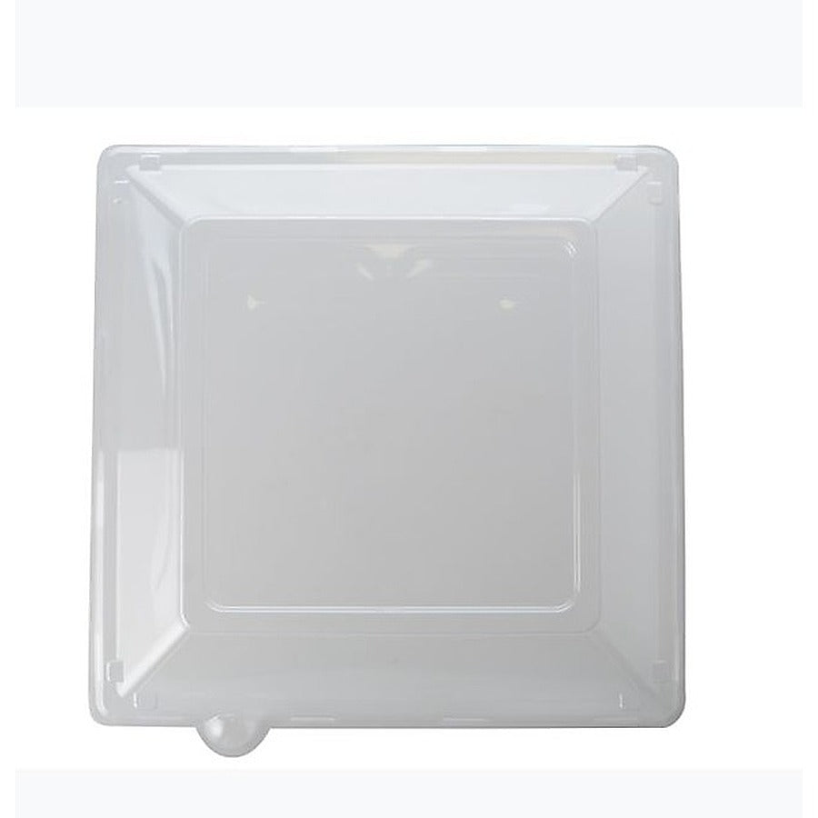 4-PACK OF LID TRAY SQ VNTD 10.25