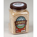 4-PACK OF RICE BROWN ORGANIC