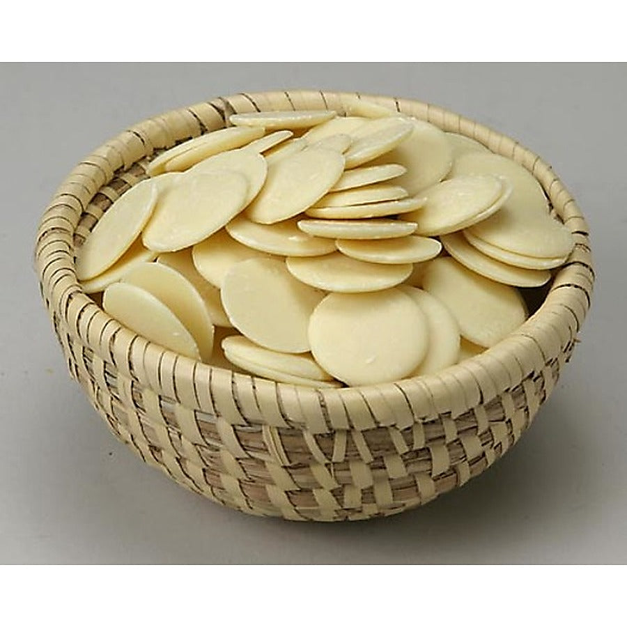 1- PACK OF CHOCOLATE DROP WHITE