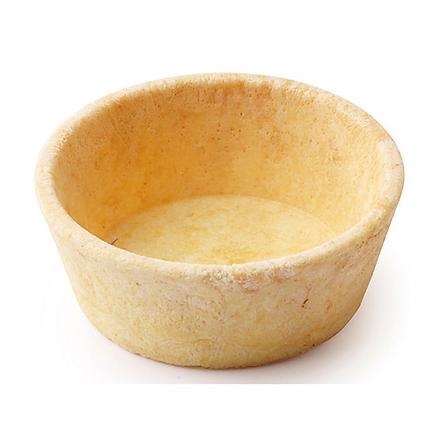1- PACK OF PASTRY SHELL NEUT 2 GF