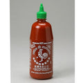 12-PACK OF SAUCE CHILI HOT SRIRACHA