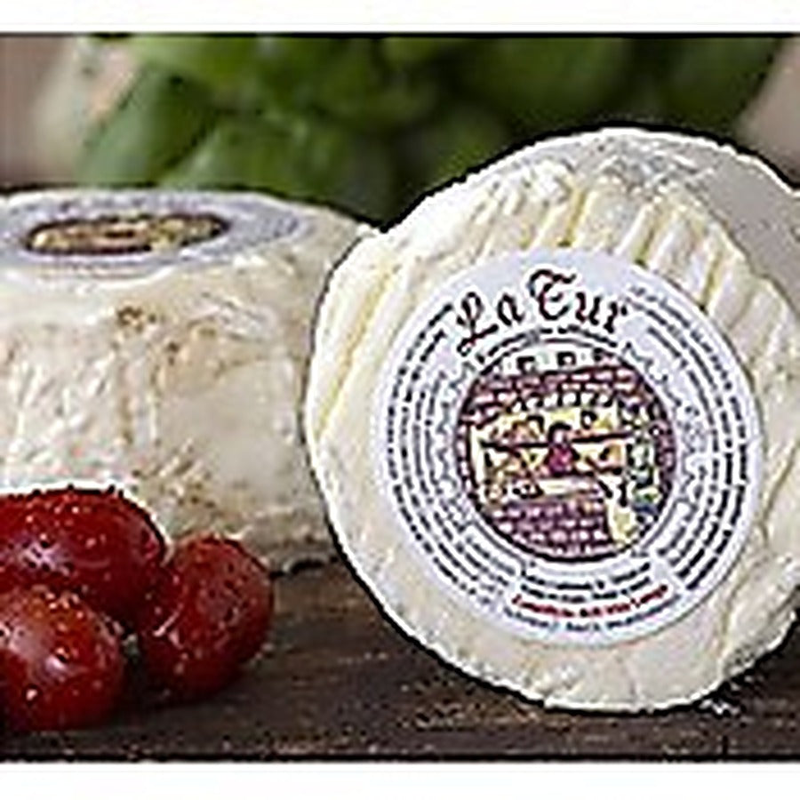 6-PACK OF CHEESE ITAL LA TUR