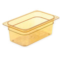 6-PACK OF PAN FOOD AMB RC QT SZ PLS 4"D
