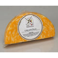 1-PACK OF CHEESE COLBY LNGHRN PRE CUT