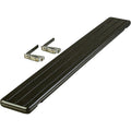 1-PACK OF TRAY SLIDE BLK DROP 6 FOOT