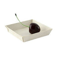 10-PACK OF TRAY WOOD SQ SAMURAI 2.8X2.8