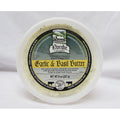 12-PACK OF BUTTER GARLIC BASIL