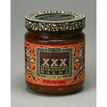 6-PACK OF SALSA HABANERO RSTED
