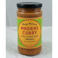 6-PACK OF SAUCE CURRY MADRAS