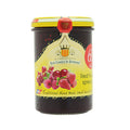6-PACK OF JAM ASSORTED RED FRUITS