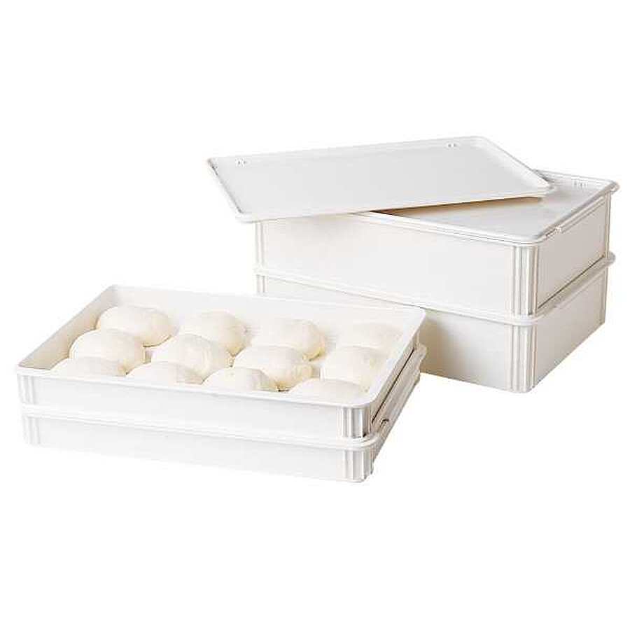 6-PACK OF BOX PIZZA