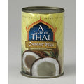 12-PACK OF MILK COCONUT THAI