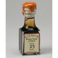 1-PACK OF VINEGAR BALSAMIC 25YR