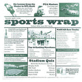 1000-PACK OF TISSUE BAKERY SPORT WRAP