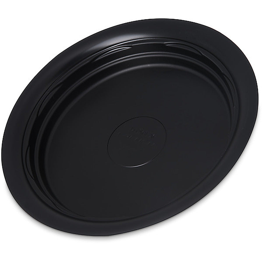 500-PACK OF PLATE DISP HH BLK 8 IN
