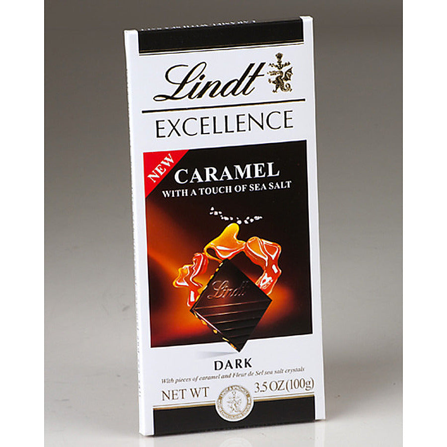 12-PACK OF CHOCOLATE BAR DARK CARAMEL