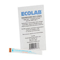 1- PACK OF TEST PAPER STRIP DSHWSHR 180F