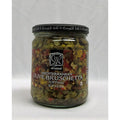 6-PACK OF DIP VEG OLIVE BRUCHETTA