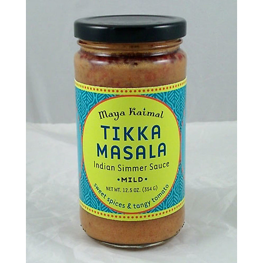 6-PACK OF SAUCE MASALA TIKKA