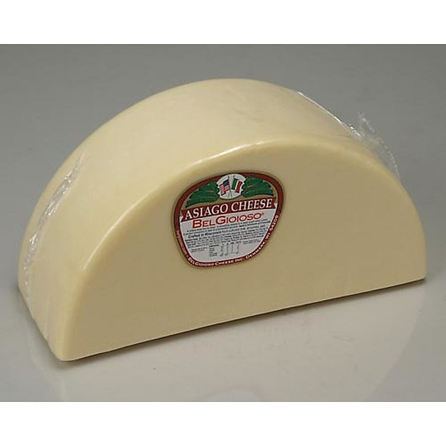 2-PACK OF CHEESE ASIAGO AURICCHIO